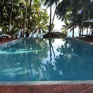 *** Hotel Coconut Bay India