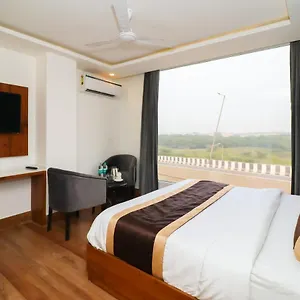 View - A Boutique New Delhi