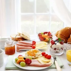 *** Hotel Classic Park At Airport India