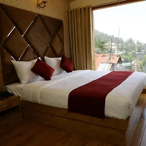  Bed & Breakfast Dee Ess Residency India