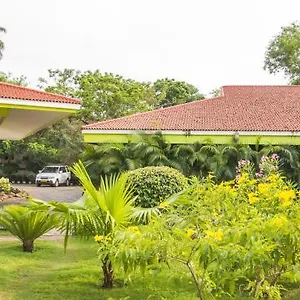 *** Resort Panoramic Sea - Alleppey India