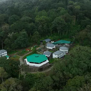  Resort Makayiram Retreat India