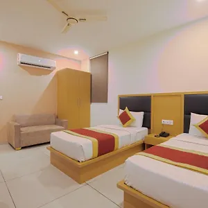 Del Near Igi Airport New Delhi